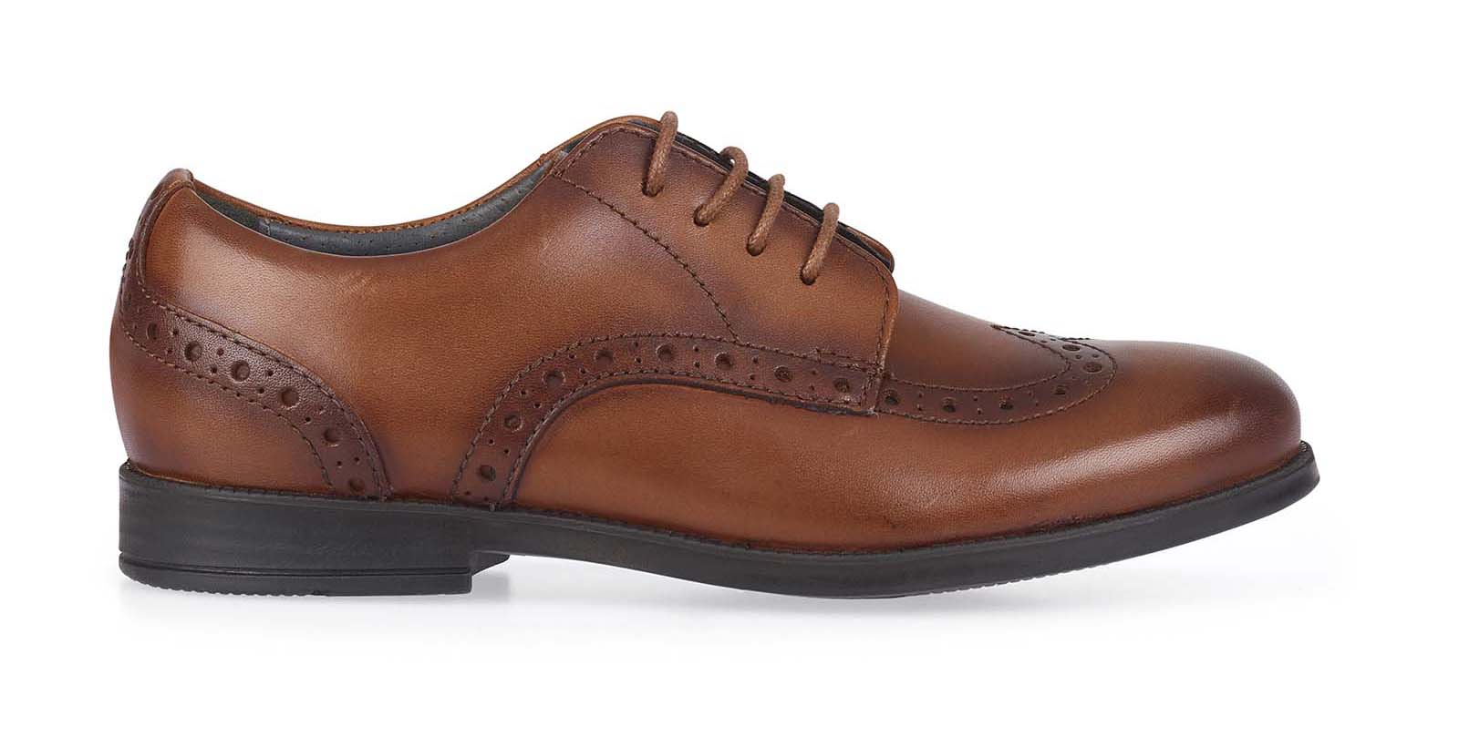 Brogue Pri